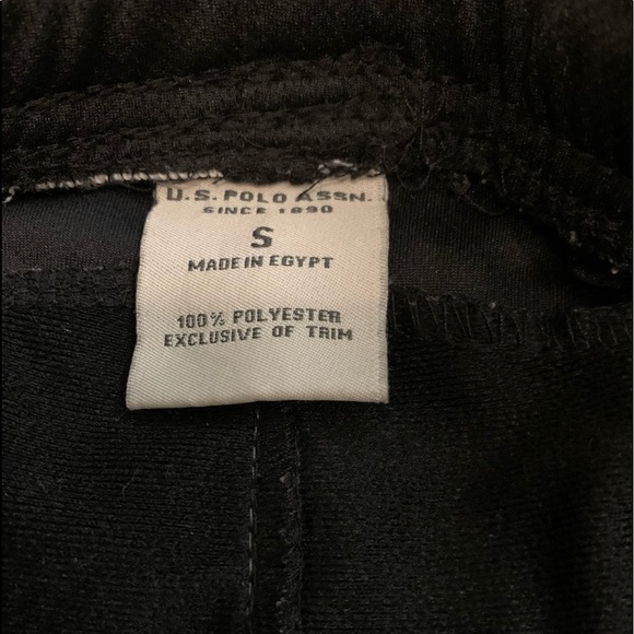 U.S. Polo Assn. Sweatpants - Picture 7 of 11